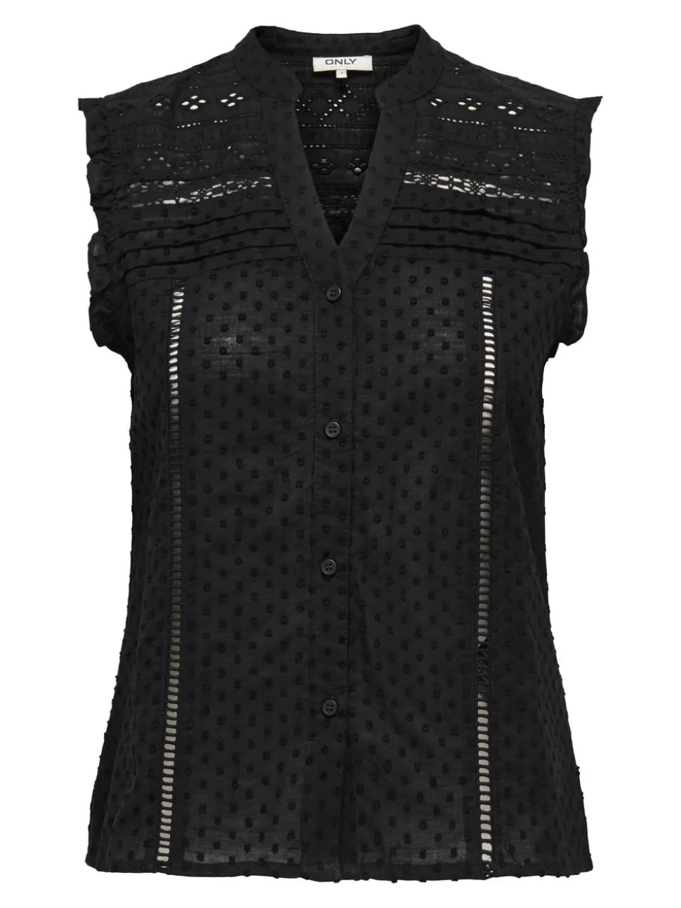 ONLEVELYN Top