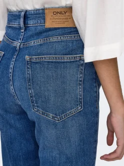 ONLEVERLY Vita media Bootcut Fit Jeans