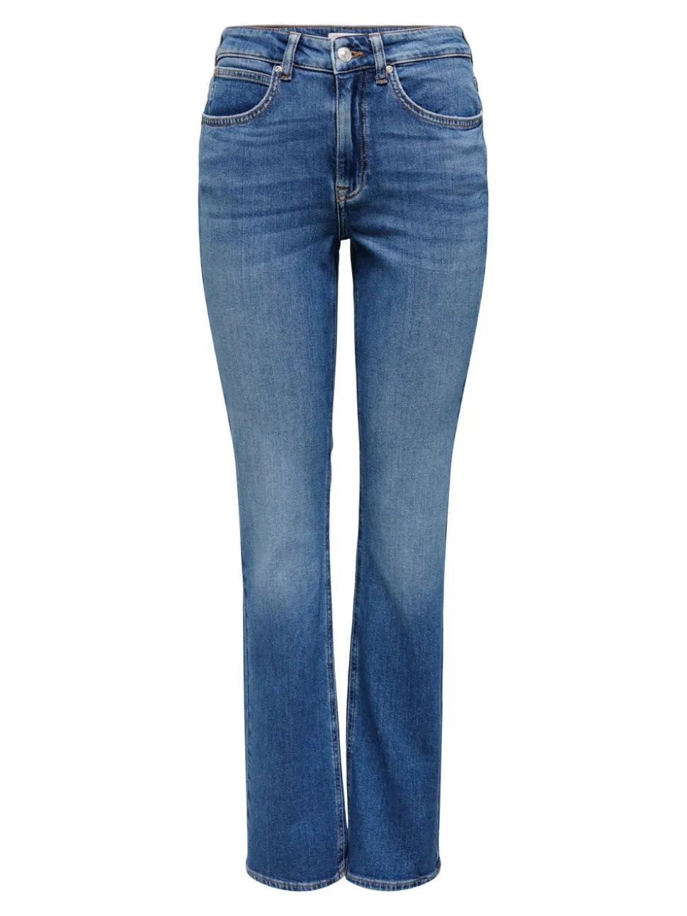 ONLEVERLY Vita media Bootcut Fit Jeans