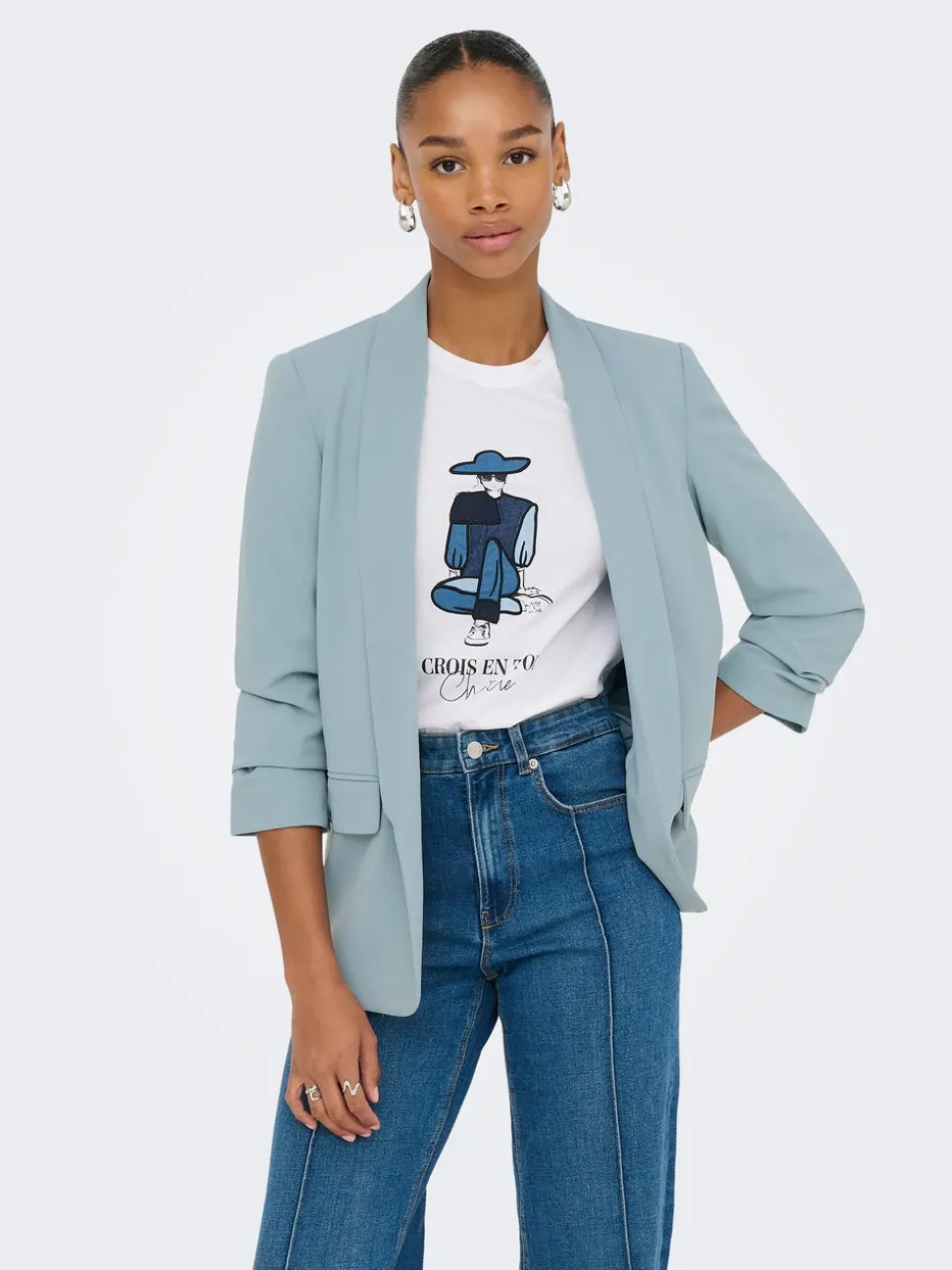 ONLEVI Blazer