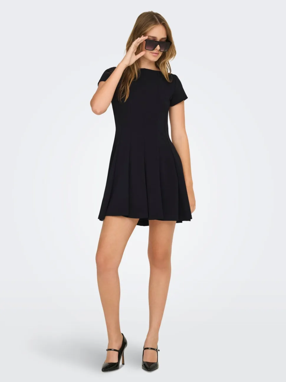 ONLEVI Vestito corto