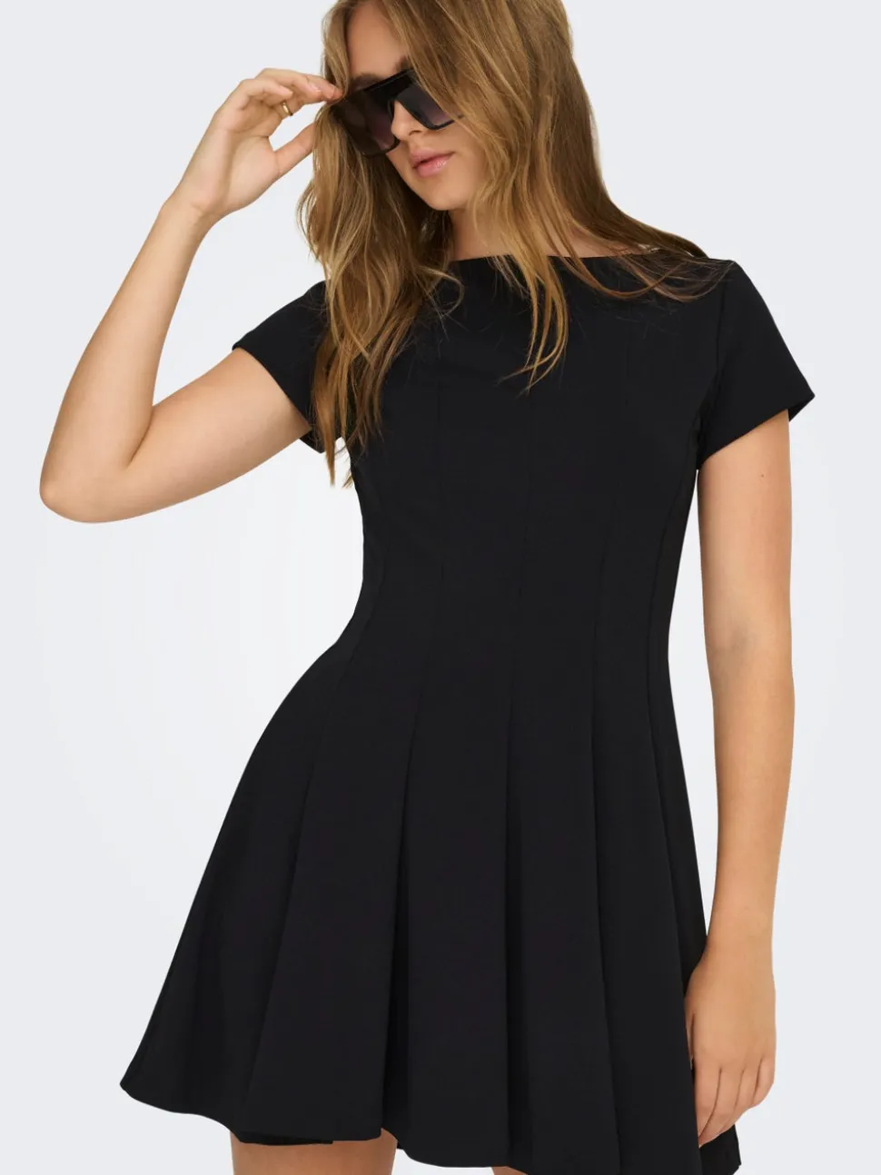 ONLEVI Vestito corto