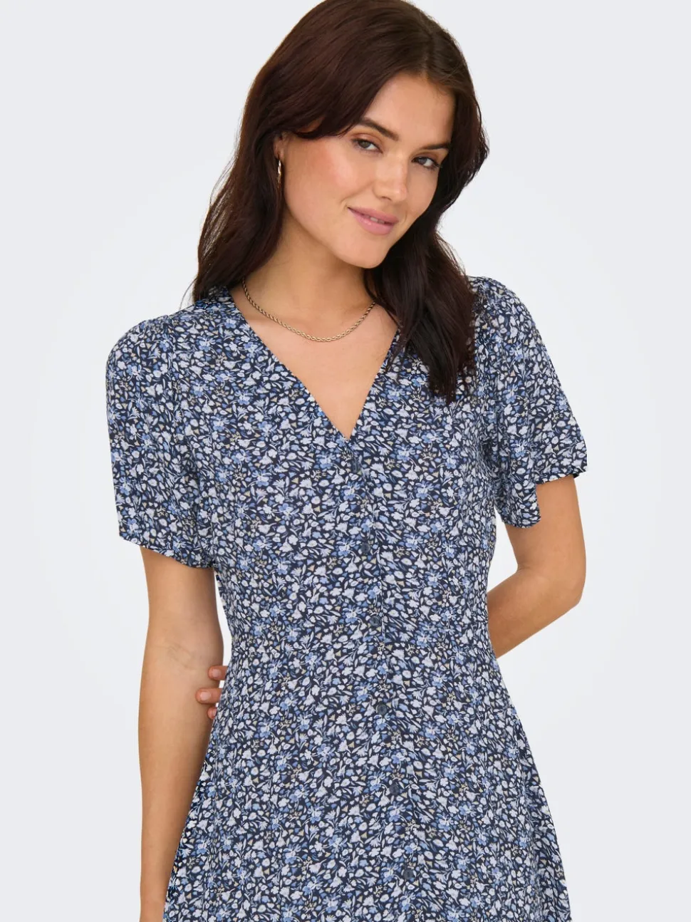 ONLEVIDA Vestito corto