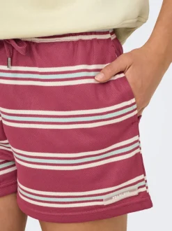 ONLEVIE Regular Fit Bermuda