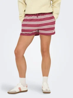 ONLEVIE Regular Fit Bermuda