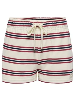 ONLEVIE Regular Fit Bermuda