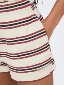 ONLEVIE Regular Fit Bermuda