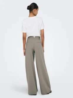 ONLFAWN Wide Leg Fit Pantaloni Formali