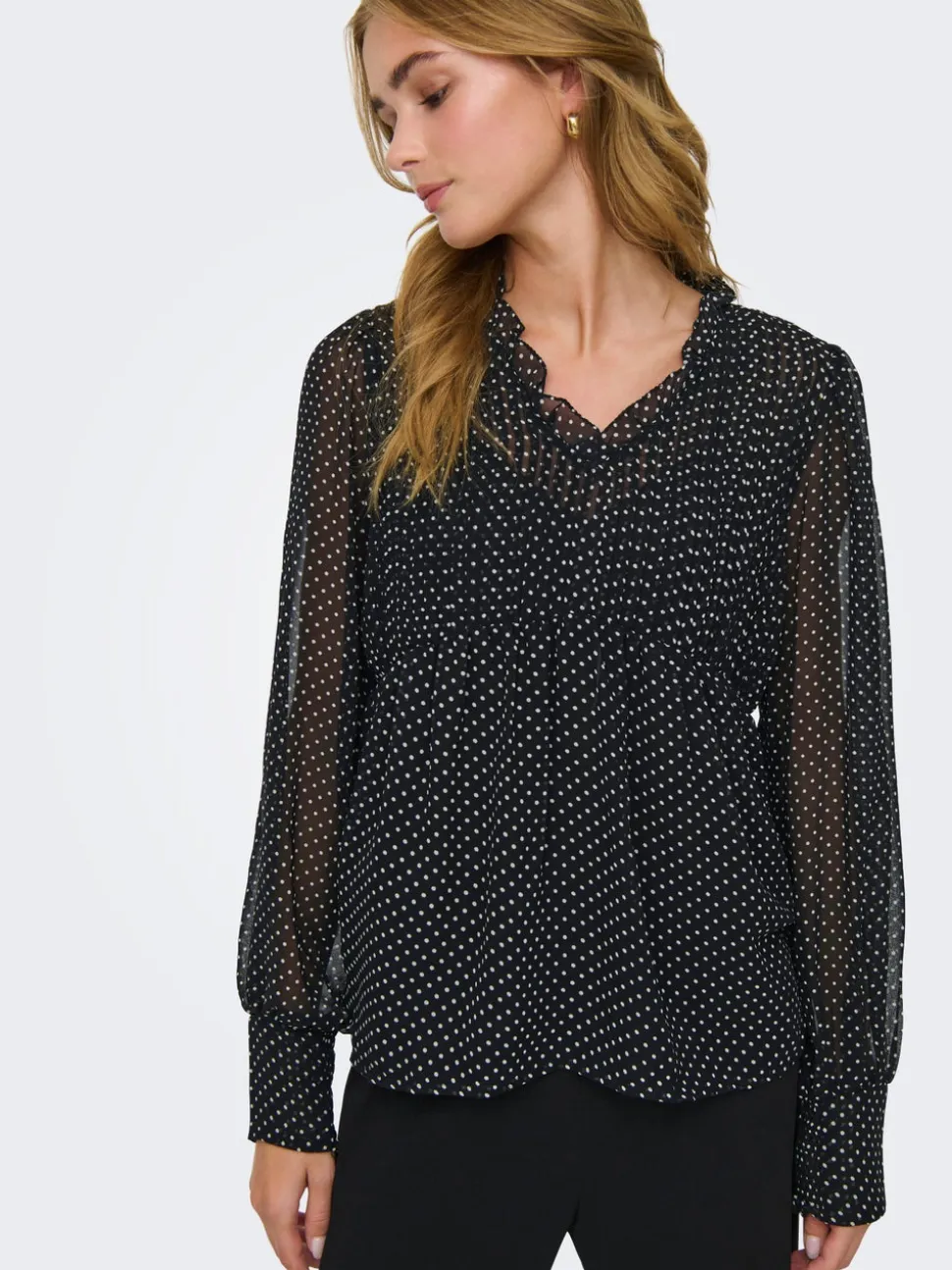 ONLFEDJA Blusa