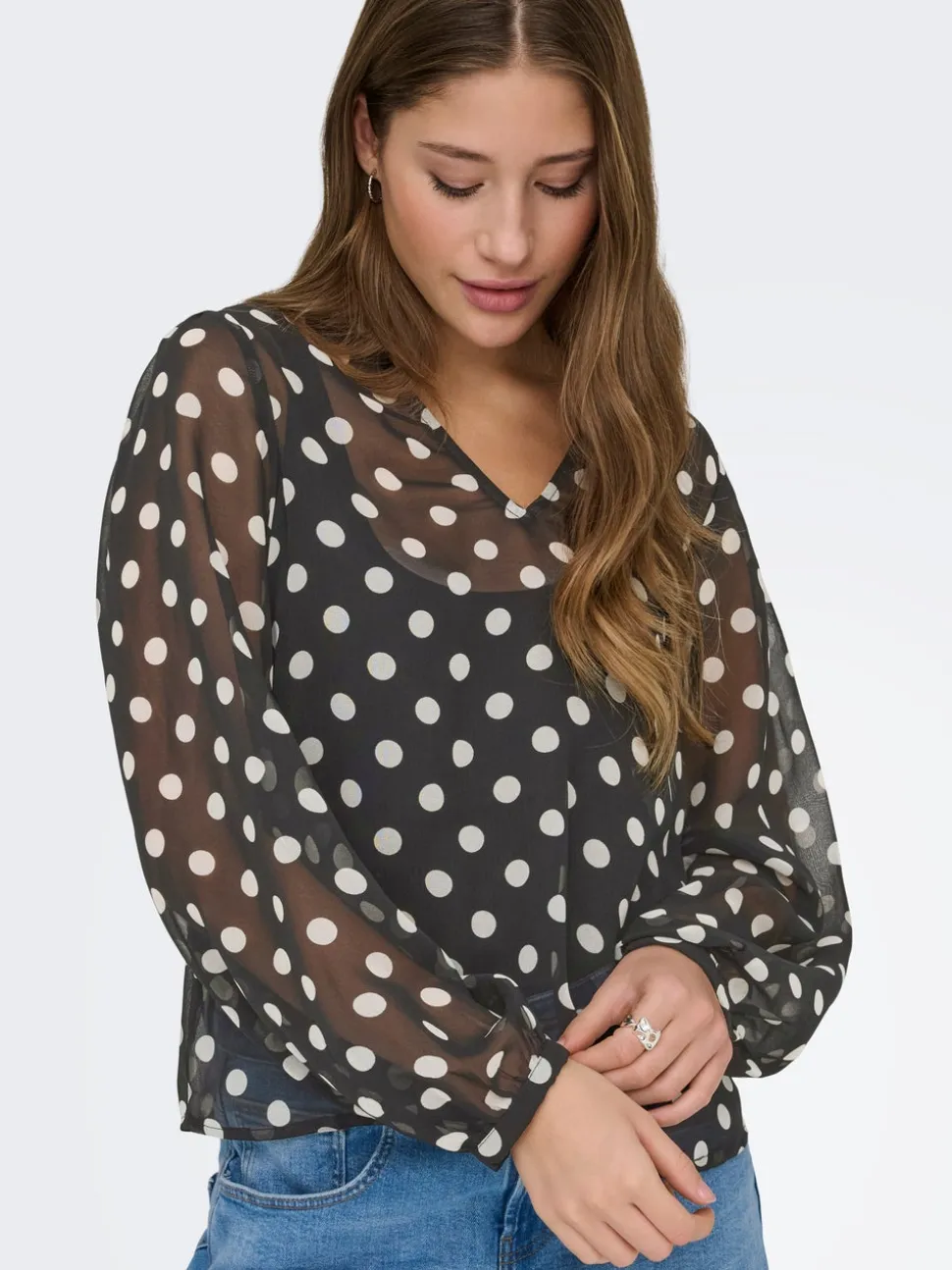 ONLFEDJA Blusa