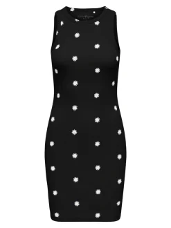 ONLFENJA Vestito corto
