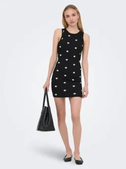 ONLFENJA Vestito corto