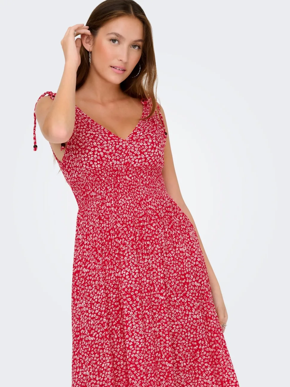 ONLFERNANDA Vestito lungo