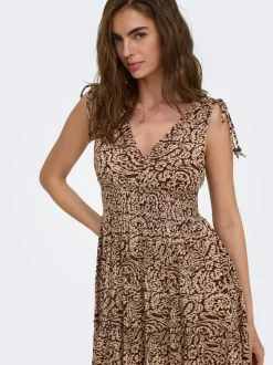 ONLFERNANDA Vestito lungo