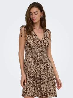 ONLFERNANDA Vestito lungo