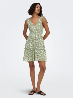 ONLFERNANDA Vestito lungo