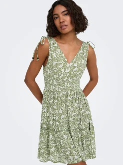ONLFERNANDA Vestito lungo
