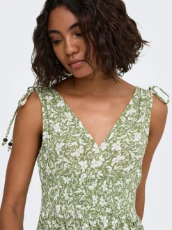 ONLFERNANDA Vestito lungo