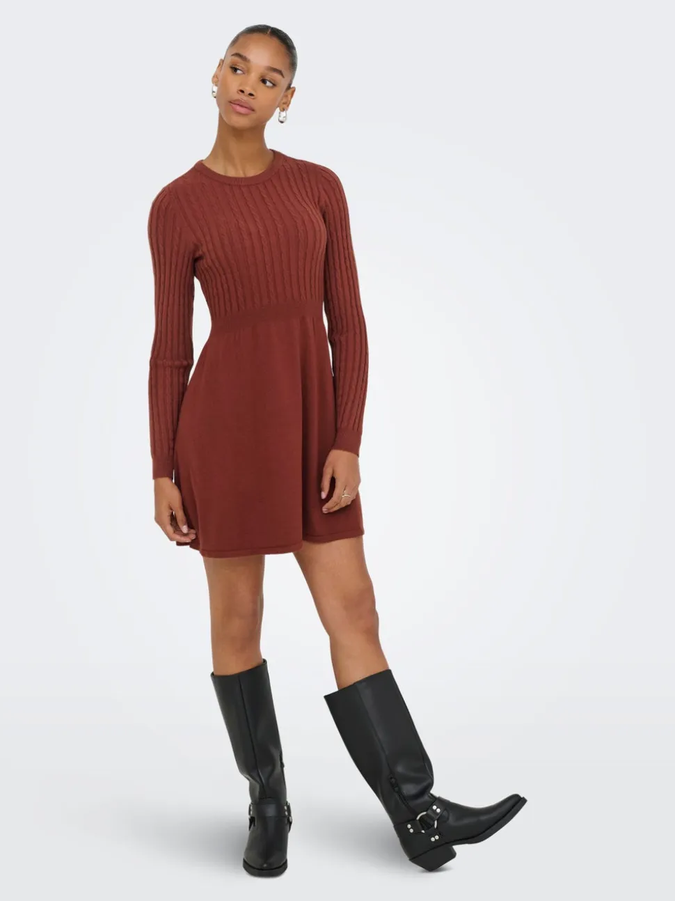 ONLFIA Vestito corto