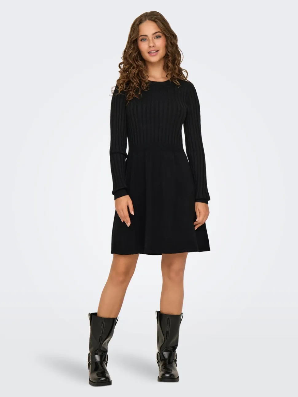 ONLFIA Vestito corto