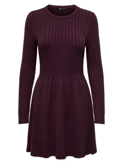ONLFIA Vestito midi