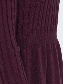 ONLFIA Vestito midi