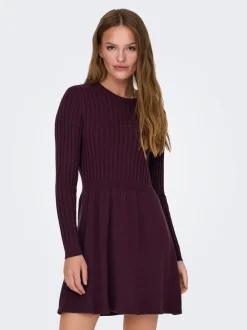 ONLFIA Vestito midi