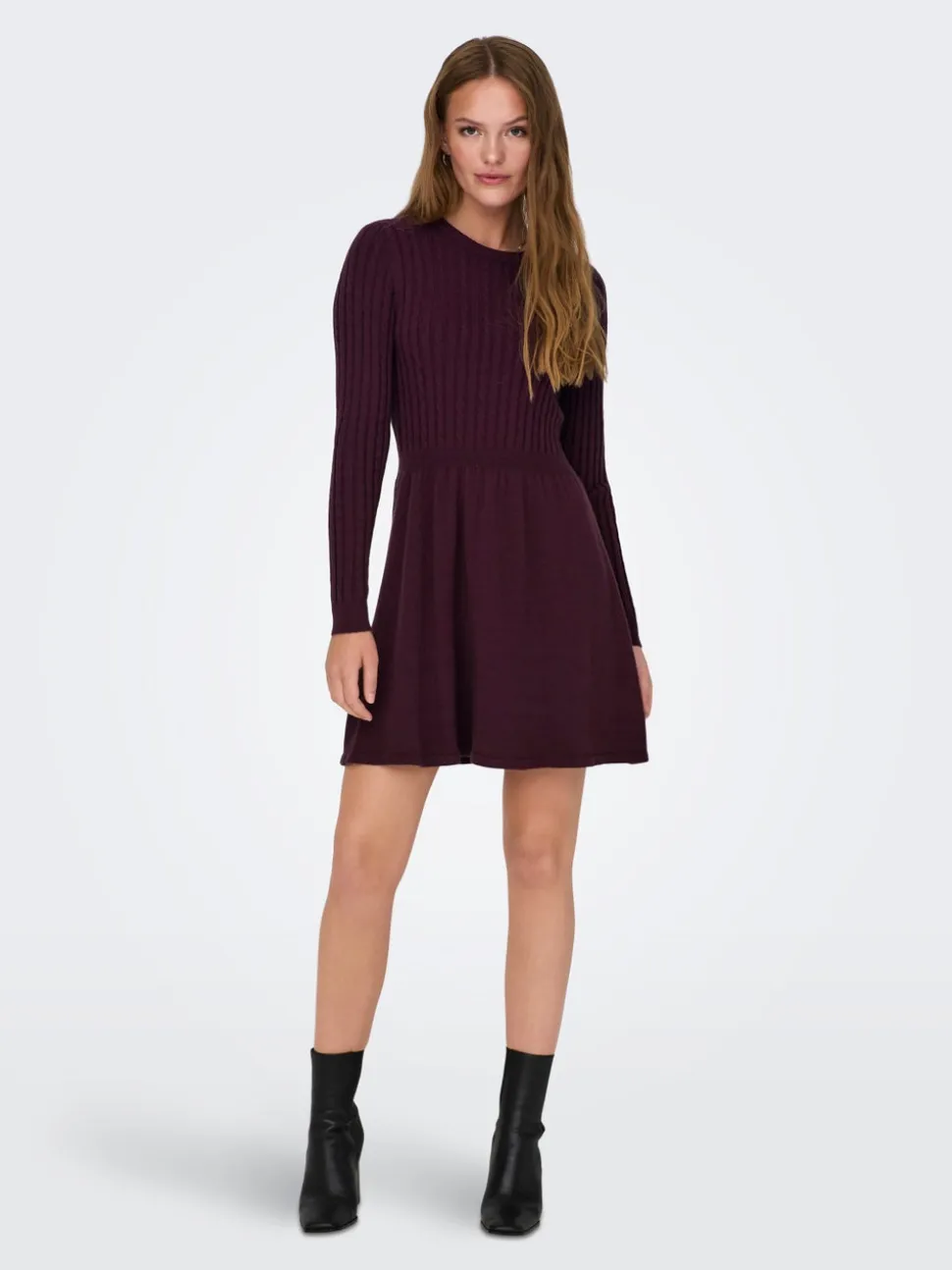 ONLFIA Vestito midi