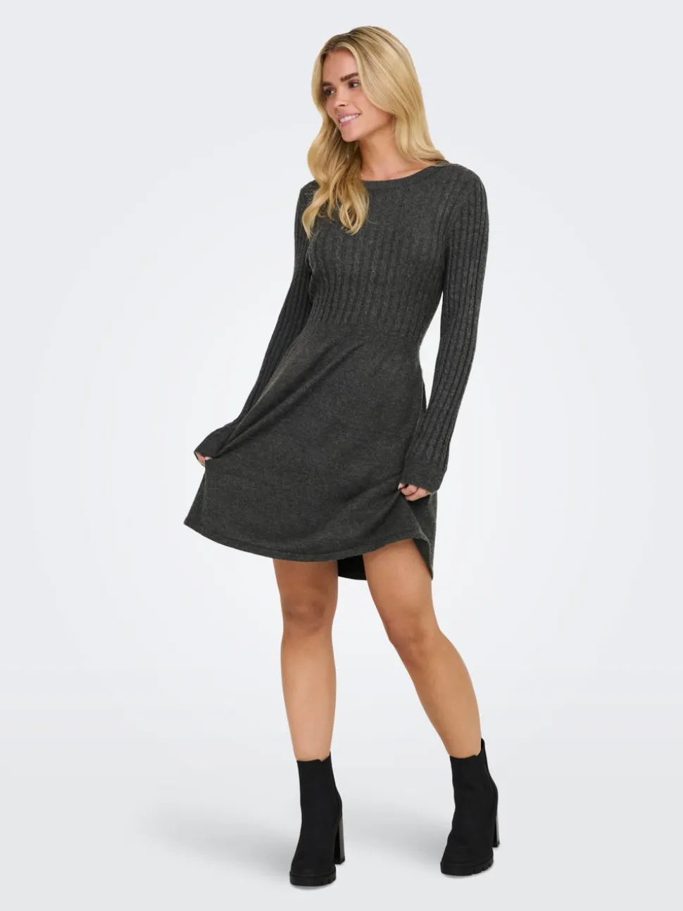 ONLFIA Vestito midi