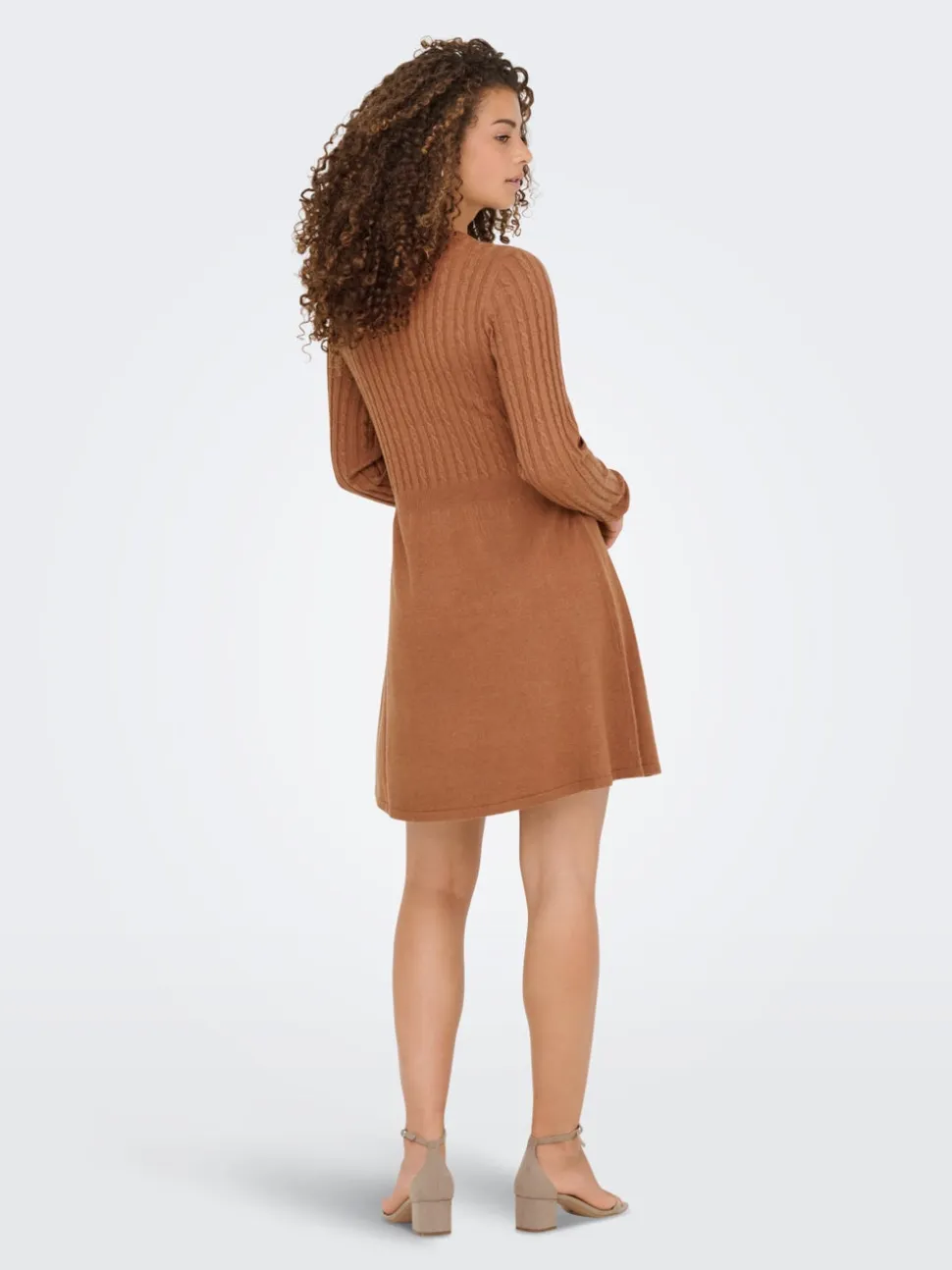 ONLFIA Vestito midi