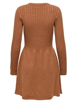 ONLFIA Vestito midi