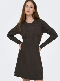 ONLFIA Vestito midi
