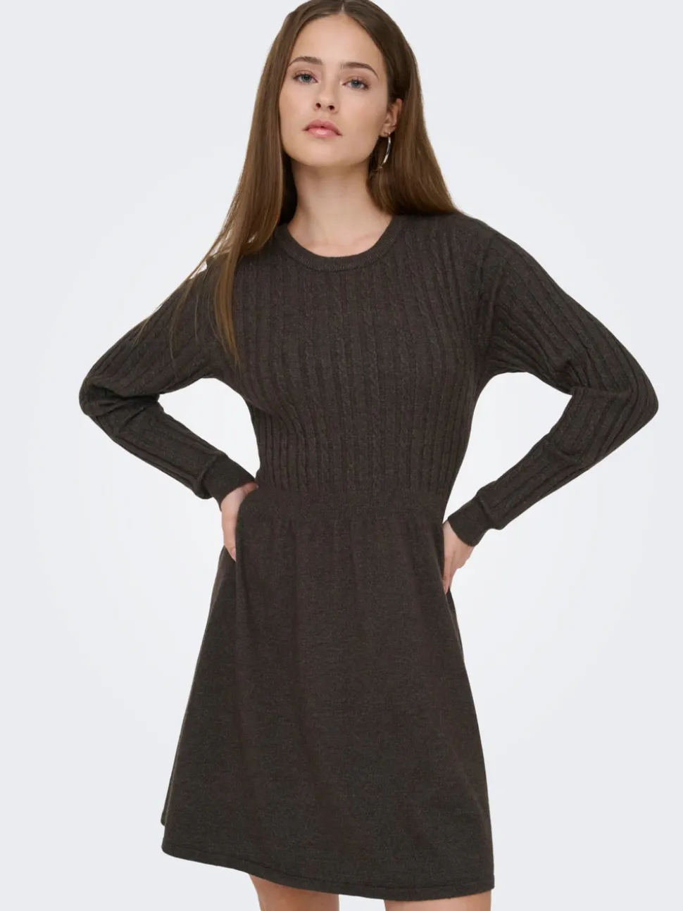 ONLFIA Vestito midi