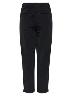 ONLFLORA Pantaloni classici in velluto a coste taglio carrot
