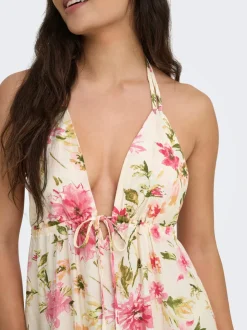 ONLFLOWER Vestito lungo