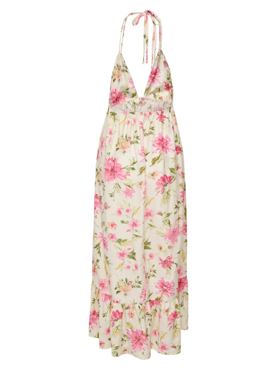 ONLFLOWER Vestito lungo
