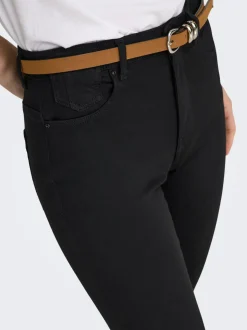 ONLFOREVER Vita alta Skinny Fit Jeans