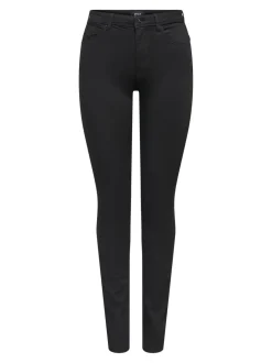 ONLFOREVER Vita alta Skinny Fit Jeans