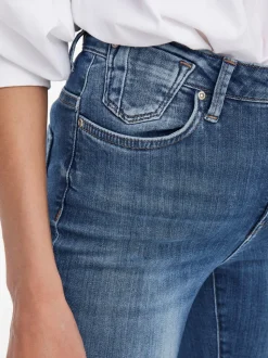 ONLFOREVER Vita alta Skinny Fit Jeans