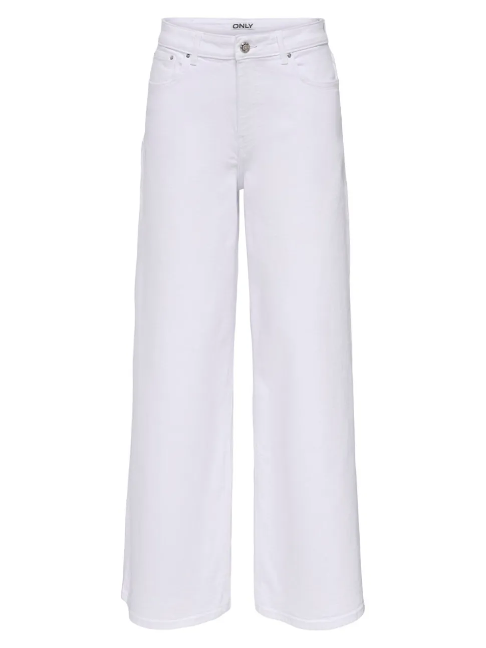 ONLFRANCESCA Vita media Wide Leg Fit Jeans