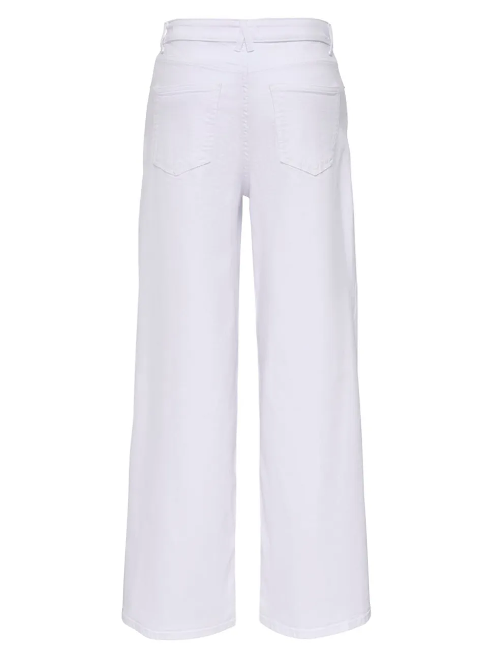 ONLFRANCESCA Vita media Wide Leg Fit Jeans