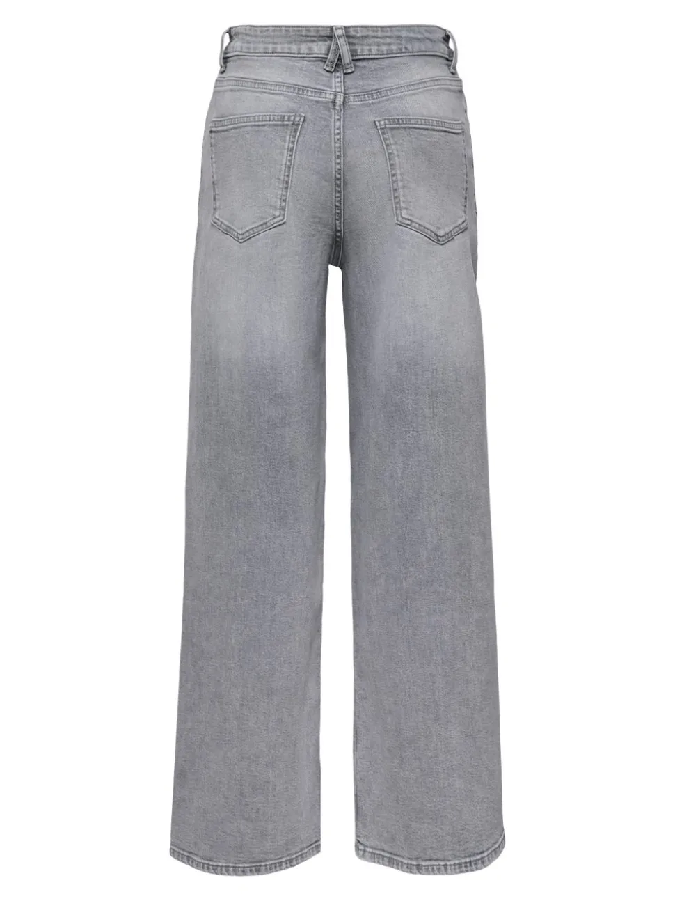 ONLFRANCESCA Vita media Wide Leg Fit Jeans