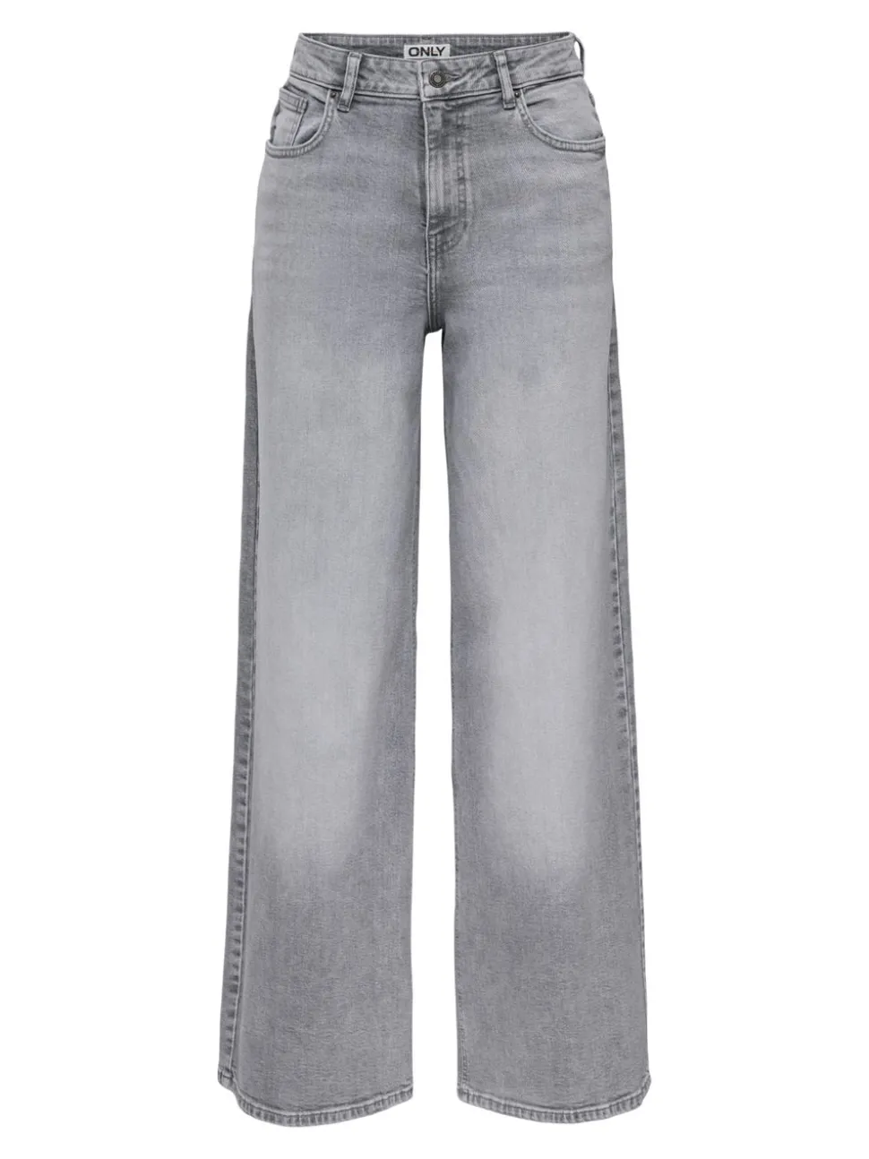 ONLFRANCESCA Vita media Wide Leg Fit Jeans