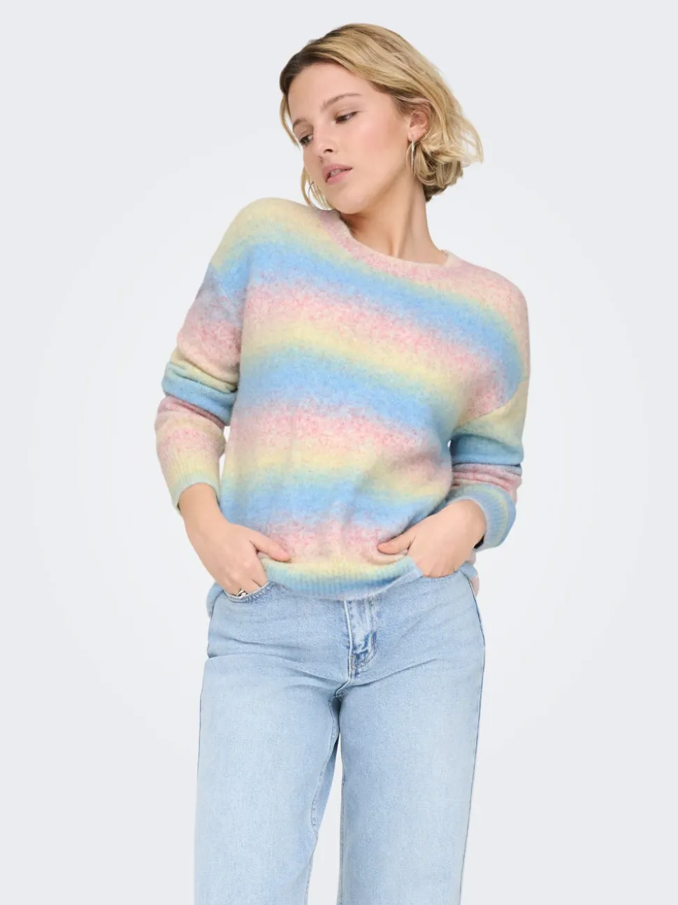 ONLFRIDA Pullover