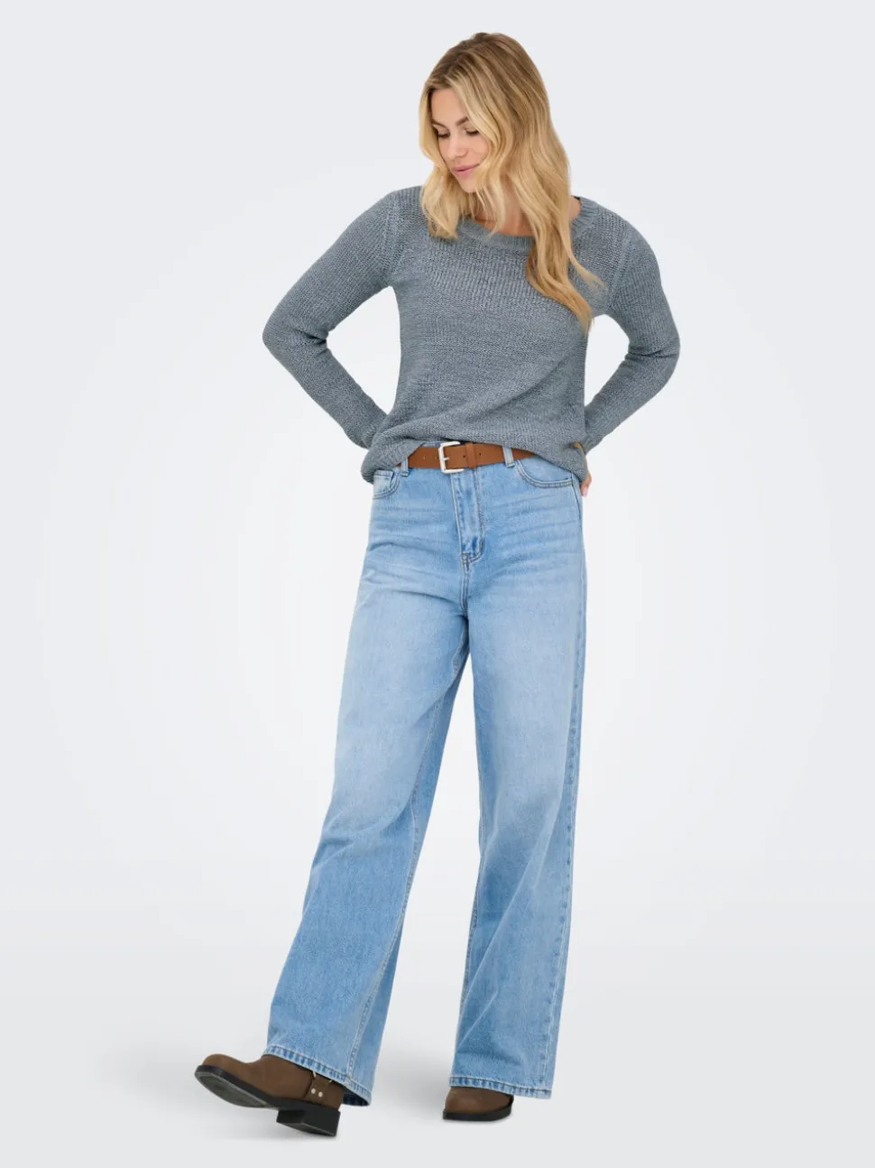 ONLGEENA Pullover