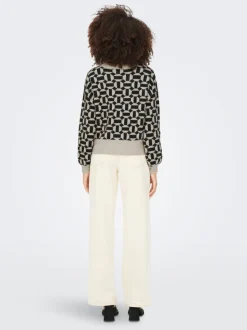 ONLGEO Pullover