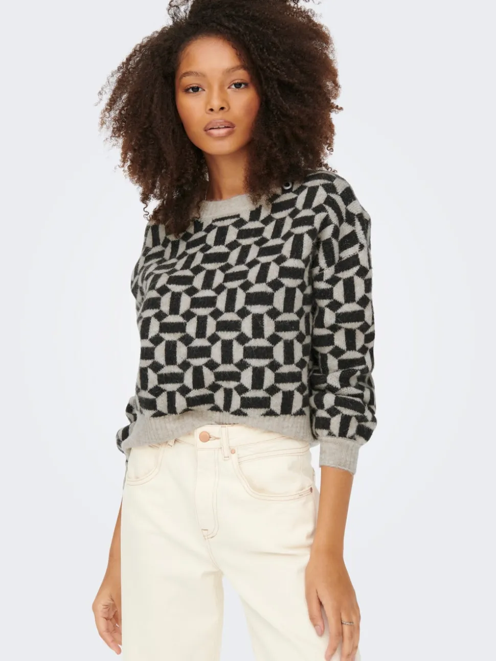 ONLGEO Pullover
