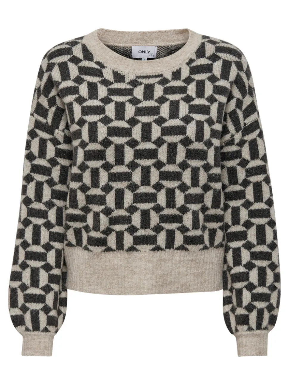 ONLGEO Pullover