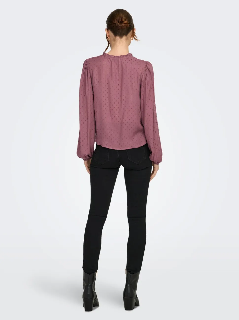 ONLGEZA Blusa