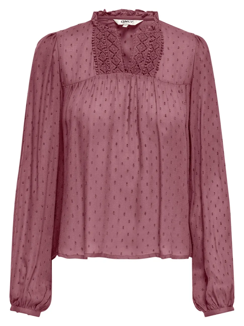 ONLGEZA Blusa